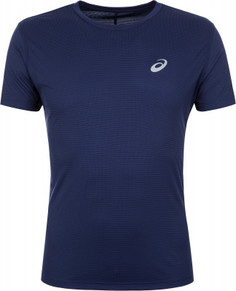 Футболка мужская ASICS Silver, размер 48-50