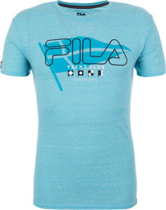 Футболка мужская Fila, размер 48