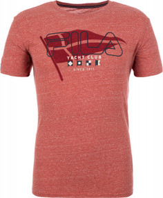 Футболка мужская Fila, размер 54