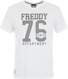 Футболка мужская Freddy Training, размер 52-54