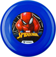 Фрисби Torneo Marvel "Spider-man" 25 см