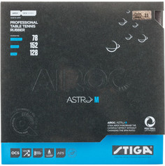 Накладка Stiga Airoc Astro M 2,1 мм