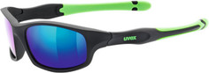 Солнцезащитные очки детские Uvex Sportstyle 507