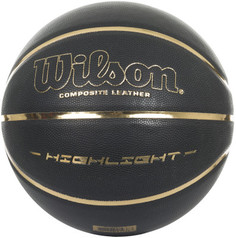 Мяч баскетбольный Wilson HIGHLIGHT