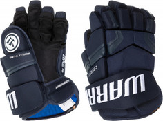 Перчатки хоккейные WARRIOR Covert QRE4 SR