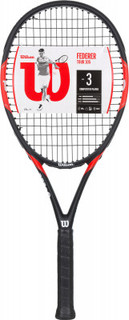 Ракетка для большого тенниса Wilson Federer Tour