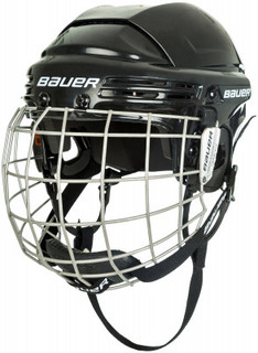 Шлем хоккейный детский Bauer 2100 Combo Бауэр