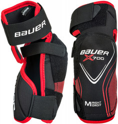 Защита локтя детская Bauer Vapor X700 Бауэр