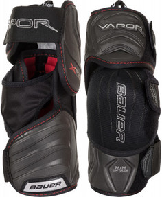 Налокотники хоккейные Bauer VAPOR X900 LITE Бауэр