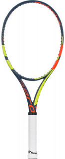 Ракетка для большого тенниса Babolat Pure Aero French Open Unstrung