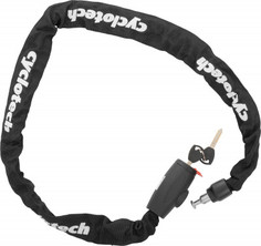 Замок велосипедный Cyclotech