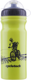 Фляжка велосипедная Cyclotech