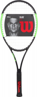 Ракетка для большого тенниса Wilson Blade 101L