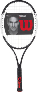 Ракетка для большого тенниса юниорская Wilson Pro Staff 26