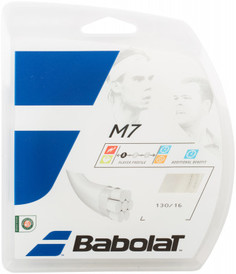 Струна Babolat Multi Long Life TBC, 130/16