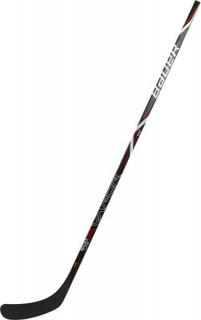 Клюшка хоккейная Bauer S18 VAPOR X 600 LITE GRIP STICK SR-87 Бауэр