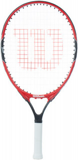 Ракетка для большого тенниса детская Wilson Roger Federer 21
