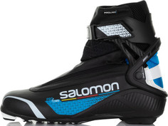 Ботинки для беговых лыж Salomon Pro Combi Prolink