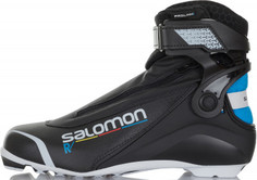 Ботинки для беговых лыж Salomon R/Prolink