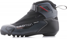Ботинки для беговых лыж Salomon Escape 7 Prolink