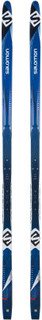 Беговые лыжи Salomon Snowscape 7