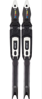 Крепления Salomon SNS Pilot Carbone RS