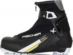 Ботинки для беговых лыж Fischer XC Control