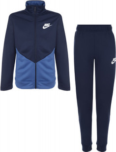 Костюм для мальчиков Nike Futura, размер 137-147