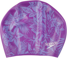 Шапочка для плавания Speedo