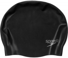 Шапочка для плавания Speedo