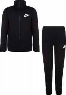 Костюм для мальчиков Nike Sportswear, размер 137-147