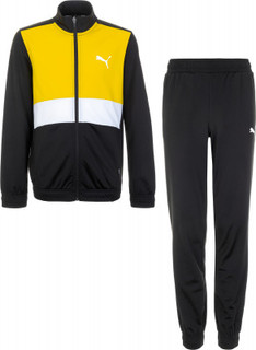 Костюм для мальчиков Puma Poly Suit, размер 176