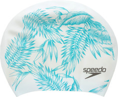 Шапочка для плавания Speedo