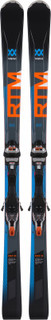 RTM 79 + iPT WR XL 12 TCX GW (18/19) Volkl