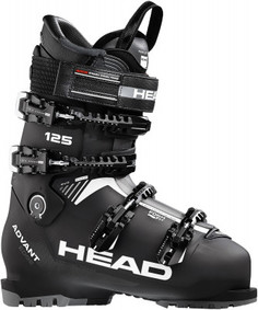 Ботинки горнолыжные Head Advant Edge 125S, размер 41