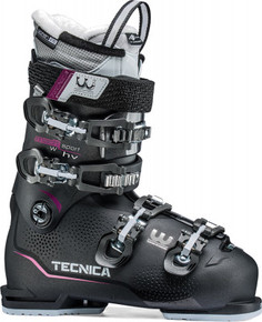Ботинки горнолыжные женские Tecnica M-Sport HV 75, размер 36