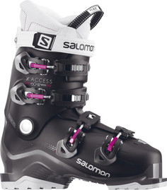 Ботинки горнолыжные женские Salomon X Access 60, размер 38.5
