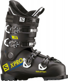 Ботинки горнолыжные Salomon X PRO 90, размер 45,5