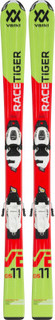 Racetiger Jr + 7.0 VMotion Jr. (18/19) Volkl