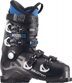 Ботинки горнолыжные Salomon X Access 70, размер 45,5