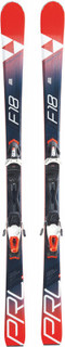 PROGRESSOR F18 ALLRIDE+RS11 GW POWERRAIL BRAKE 78 [G] (18/19) Fischer