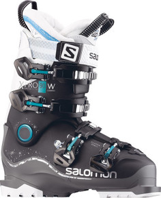 Ботинки горнолыжные женские Salomon X Pro 90, размер 38