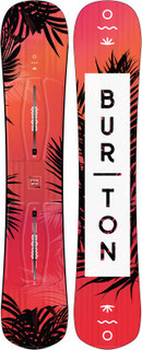 Hideaway (18/19) Burton