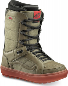 Сноубордические ботинки Vans Hi-Standard Og, размер 41