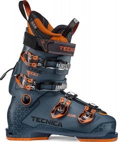Ботинки горнолыжные Tecnica Cochise 100, размер 40,5