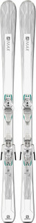 E S/MAX W 4 + E LITHIUM 10 W (18/19) Salomon