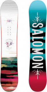 Lotus (18/19) Salomon
