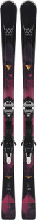 Flair 79 + iPT WR XL 11 TCX GW Lady (18/19) Volkl