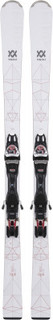 Flair SC + VMotion 11 alu GW Lady (18/19) Volkl