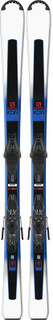 E XDR FOCUS + E LITHIUM 10 (18/19) Salomon